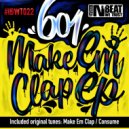 601 - Consume (Original Mix)