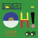 Luca Averna & Chris Coco - There Is No Planet B (Veteran Delinquents Remix)