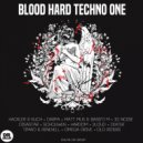 Hardom - Subtested (Darpa, 2Loud Remix)