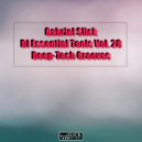 Gabriel Slick - Dj Tools 28 Beat 01