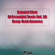 Gabriel Slick - Dj Tools 28 Beat 08