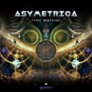 AsymetricA - Time Machine