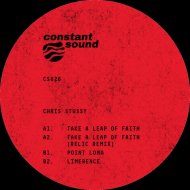 Chris Stussy - Take A Leap Of Faith