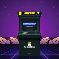 Potatofries - Bonus Coins
