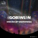 Theo Gobensen - Voices of Andromeda (Executive Mix)