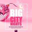 Simioli, Gary Caos, Ima - Lazy (Radio Edit)