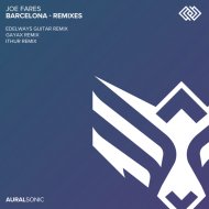 Joe Fares - Barcelona - Remixes
