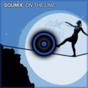 SouMix - On The Line (Original Mix)