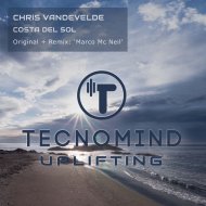 Chris Vandevelde - Costa del Sol