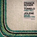 Franck Roger feat Tomelo - Free Fall (Instrumental Mix)