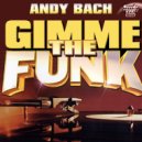 Andy Bach - How Long