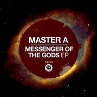 Master A - Silent Prayer