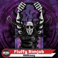 Fluffy Rimjob - XXXtasy