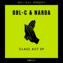 DBL-C & Narda - Stylist (Original Mix)