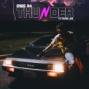 Ends 84, Power Rob - Thunder