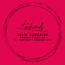 Julio Corrales feat. M. Castejón - Sax Nights (Sanchez & Narvaez Remix)