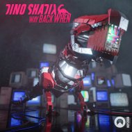 Dino Shadix - Dance With The Devil