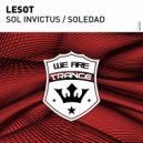 LESOT - Soledad (Original Mix)