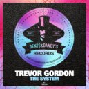 Trevor Gordon - What Is Love (Original Mix)
