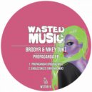 BRODYR & MKEY (UK) - Endlessness