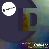 Majüro & Guillermo - Leonardo