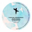 Tyler Coey, Edwardteach, Mauro Solana - No Recycle (Original Mix)