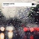 Mathieu Cetta - My Way (Original Mix)