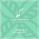 Ander B - U Got Me Burning Up (Original Mix)