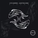 Uto Karem, Gaston Zani - Kontrol (Original Mix)