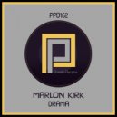 Marlon Kirk - Out of Mind