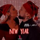 Anton Ishutin, Note U - New Year
