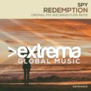 Spy - Redemption