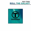 Nik Finn - Roll The Galaxy (Extended Mix)