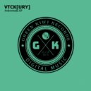 VTCK[URY] - The Cowgirl From Andromeda (Original Mix)