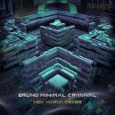 Disfunction - Magikal Mantra (Bruno Minimal Criminal Remix)
