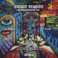 Ender Royers - Sensations