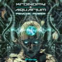 Aquarium (BR) & Kronomy - Psychic Power (Original Mix)