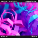 Abstract Silhouette - Waters Edge