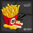 Catalin Sima - Fallin