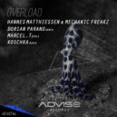 Hannes Matthiessen, Mechanic Freakz - Overload