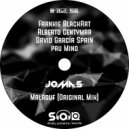 Jomas - Malaguf (Alberto Centymar Remix)