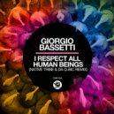 Giorgio Bassetti - I Respect All Human Beings (Native Tribe & Da Q-Bic Instrumental Remix)