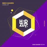 Niko Maxen - Taxila
