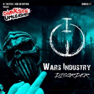 Wars Industry & Azilyum - Destroy My Life