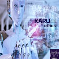 KARU feat. Veronica Red - Be Here Now
