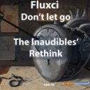 Fluxci - Don't let go