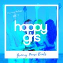 Roger Horton, Slippy Beats - Everyday