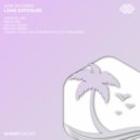 Sun Shower - Long Exposure (Joseph Christian Summer into Autumn Remix)