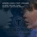 Masaru Hinaiji feat. Kayumai - Im Here, You Are There (Dub Radio Edit)