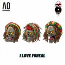 Hilton Caswell - I Love Foreal (Original Mix)